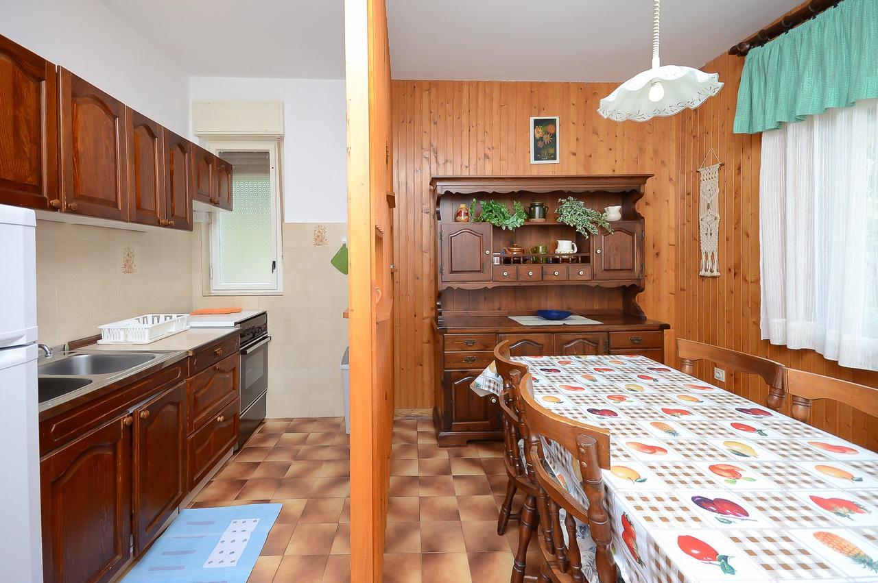 Apartments Mladen Jelica Ičići Eksteriør bilde